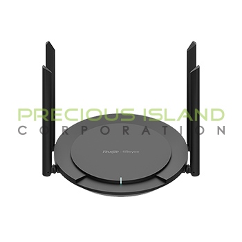 300Mbps Wireless Smart Router